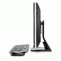 моноблок HP All-in-One 8300 Comapq C2Z23EA Черный