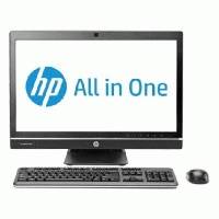 моноблок HP All-in-One 8300 Compaq C2Z24EA Черный