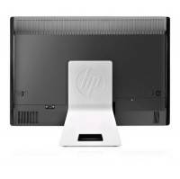 моноблок HP All-in-One 8300 Compaq E5B36ES Черный