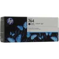 картридж HP 764 C1Q16A черный матовый