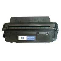 картридж HP C4096AC черный