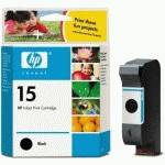 картридж HP C6615DE черный