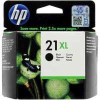 картридж HP 21XL C9351CE черный