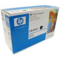картридж HP CB400A черный
