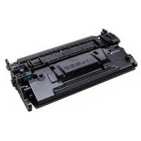 картридж HP 26X CF226X черный
