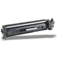 картридж HP 30A CF230A черный