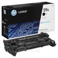 картридж HP 59A CF259A черный