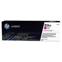 картридж HP 826A CF313A малиновый