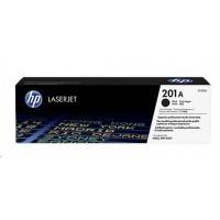 картридж HP 201A CF400A черный