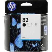 картридж HP CH565A черный