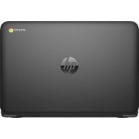 ноутбук HP ChromeBook 11 G5 Z2Y96EA Черный