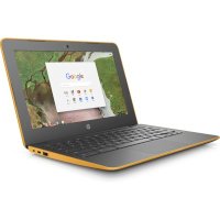 ноутбук HP ChromeBook 11 G6 EE 3GJ78EA Серый