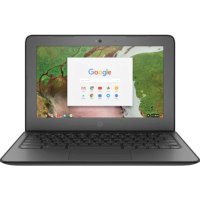 ноутбук HP ChromeBook 11 G6 EE 3GJ80EA Серый