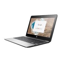 ноутбук HP ChromeBook 13 G1 T6R48EA Серебристый