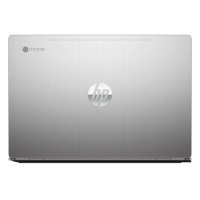 ноутбук HP ChromeBook 13 G1 X0N96EA Серебристый