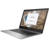 ноутбук HP ChromeBook 13 G1 X0Q54ES Серебристый