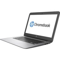 ноутбук HP ChromeBook 14 G4 P5T65EA Черный