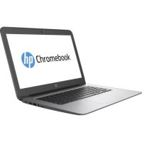 ноутбук HP ChromeBook 14 G4 P5T66EA Черный