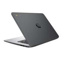 ноутбук HP ChromeBook 14 G4 P5T66EA Черный