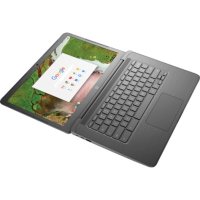 ноутбук HP ChromeBook 14 G5 3GJ73EA Серый