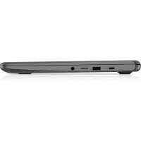 ноутбук HP ChromeBook 14 G5 3GJ75EA Серый