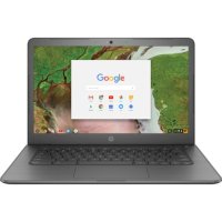 ноутбук HP ChromeBook 14 G5 3GJ77EA Серый