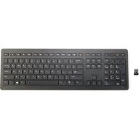 клавиатура HP Collaboration Z9N39AA Черный