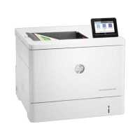 принтер HP Color LaserJet Enterprise M555dn 7ZU78A Белый