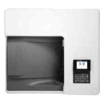 принтер HP Color LaserJet Enterprise M652dn Черно-Белый
