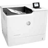 принтер HP Color LaserJet Enterprise M652n Черно-Белый
