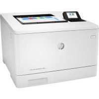 принтер HP Color LaserJet Pro M455dn 3PZ95A Белый