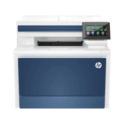 МФУ HP Color LaserJet Pro MFP 4303fdw Белый