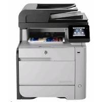 МФУ HP Color LaserJet Pro MFP M476dn CF386A