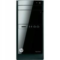компьютер HP Compaq 110-301nr