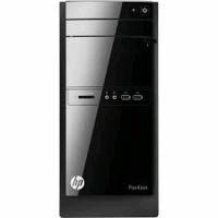 компьютер HP Compaq 110-350nr