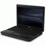 ноутбук HP Compaq 2230s FU315EA Черный