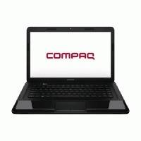 ноутбук HP Compaq Presario CQ58-d75SR Черный