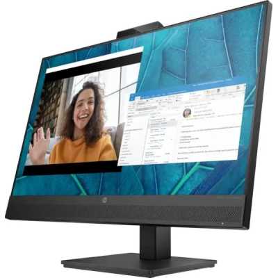 монитор HP Conferencing M27m 678U8AS Черный