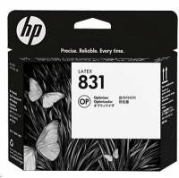 печатающая головка HP 831 CZ680A Latex