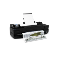 плоттер HP DesignJet T120 ePrinter CQ891C