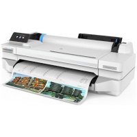 плоттер HP DesignJet T125 5ZY57A