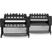 плоттер HP DesignJet T1530 PS L2Y24B