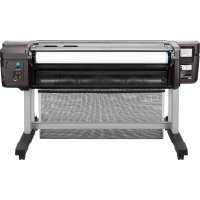 плоттер HP DesignJet T1700 W6B55A