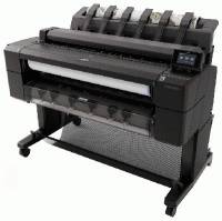 плоттер HP DesignJet T2500 CR358A