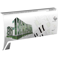 плоттер HP DesignJet T520 ePrinter CQ893C