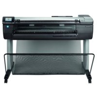 плоттер HP DesignJet T830 F9A30A