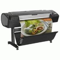 плоттер HP DesignJet Z5400 E1L21A