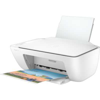 МФУ HP DeskJet 2320 7WN42B Белый