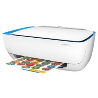 МФУ HP DeskJet 3639 Белый