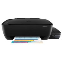 МФУ HP DeskJet GT 5820 Черный